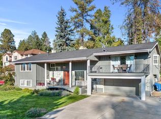 13811 S Finney St, Medical Lake, WA 99022