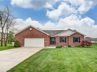 3020 Parkwood Dr, Troy, OH