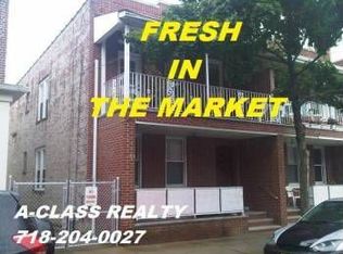 3136 28th Rd, Astoria, NY 11102