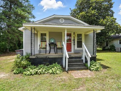 407 Rosemont Ave, Kannapolis, NC, 28081