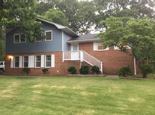 908 Cherokee Ave, Monroe, GA 30655