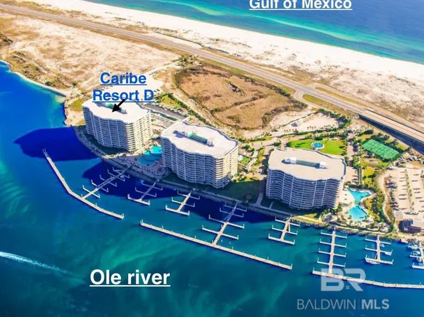 28107 Perdido Beach Blvd APT D512, Orange Beach, AL 36561