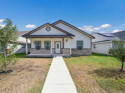 5707 MIDCROWN DR, San Antonio, TX, 78218