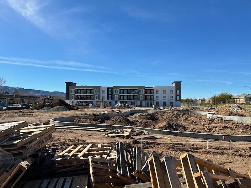 Palmdale Terrace 2650 E Avenue Q12 Palmdale CA Zillow