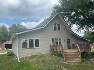 15060 Dodge Mower Rd, Blooming Prairie, MN 55917