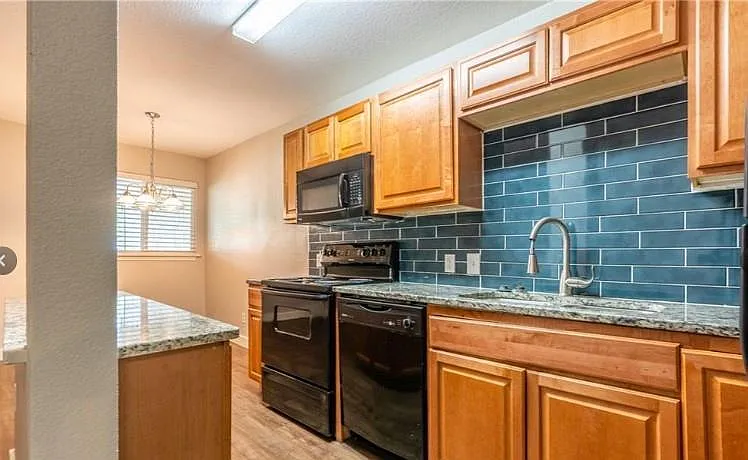 2702 Little Valley Cv #A — Photo 3