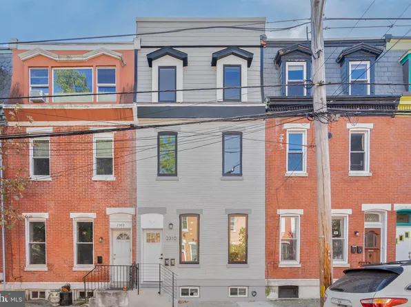 2310 Fitzwater St #A, Philadelphia, PA 19146