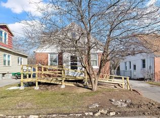 215 Raphael Ave, Syracuse, NY 13211