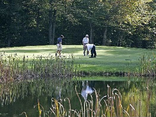 Golf Course