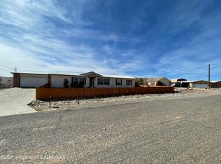 33 Road 1499, La Plata, NM 87418