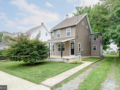 327 Nottingham Ave, Oxford, PA, 19363