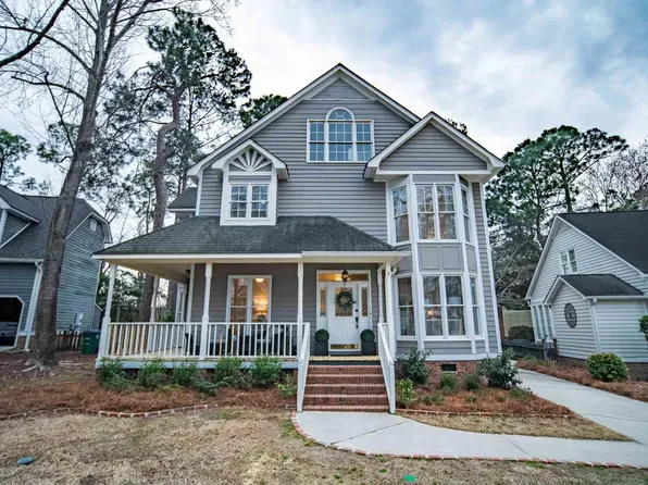 140 Branch Hill Ln, Columbia, SC 29223