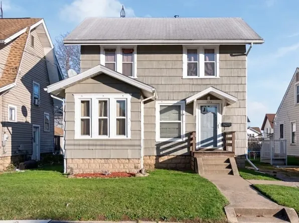 1126 Ardmore Ave SW, Canton, OH 44710