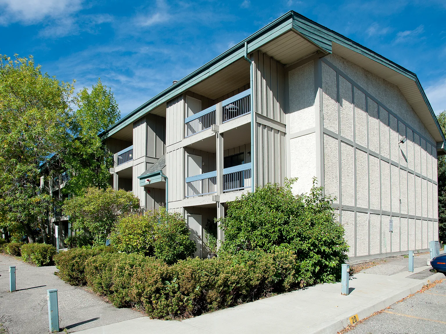Cedars Of Calgary — Photo 3