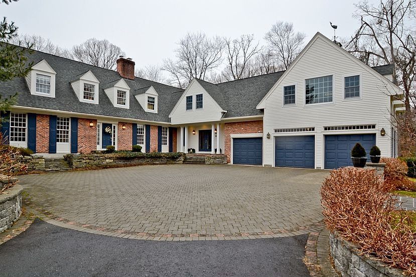 15 Greenridge Ln, West Hartford, CT 06107 Zillow