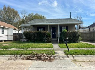 24 Curtis Dr, New Orleans, LA 70126