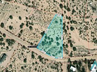793 Pinto Trl, Elephant Butte, NM 87935
