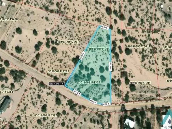 793 Pinto Trl, Elephant Butte, NM 87935