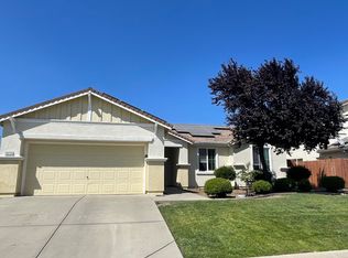 1615 Valley Meadows Dr, Arboga, CA