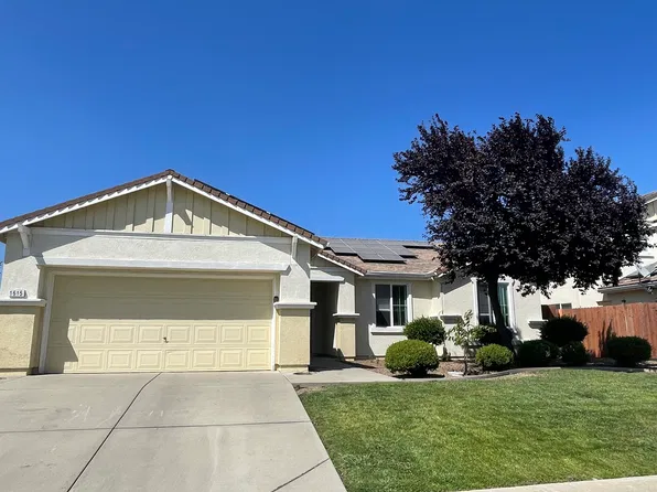 1615 Valley Meadows Dr, Arboga, CA 95961