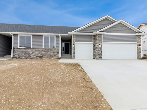 5514 NE Creek Ridge Dr, Ankeny, IA 50021