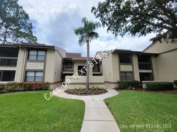 220 Woodlake Wynde, Oldsmar, FL 34677