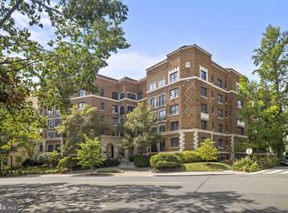 4514 Connecticut Ave NW APT 404, Washington, DC 20008