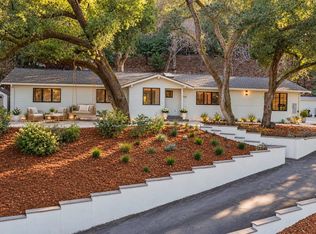 150 El Dorado Rd, Walnut Creek, CA 94595
