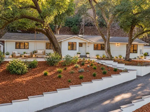 150 El Dorado Rd, Walnut Creek, CA 94595