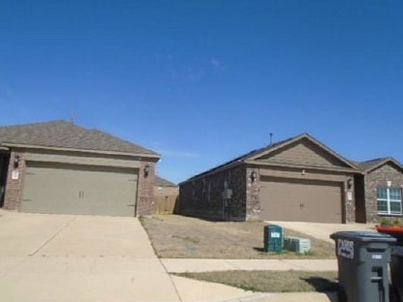 Property Side View