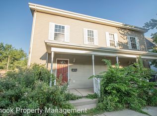448 S 3rd St, Lafayette, IN 47905
