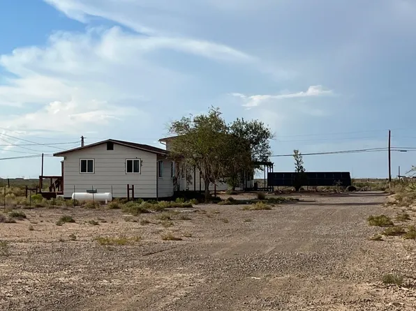 20729 Us Highway 70, Alamogordo, NM 88310