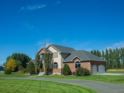 3812 W 2000 N, Rexburg, ID, 83440