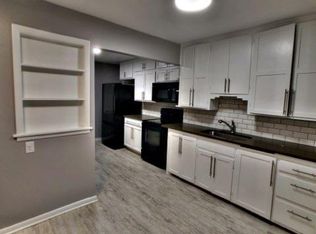 1242 N Pershing Ave, Wichita, KS 67208