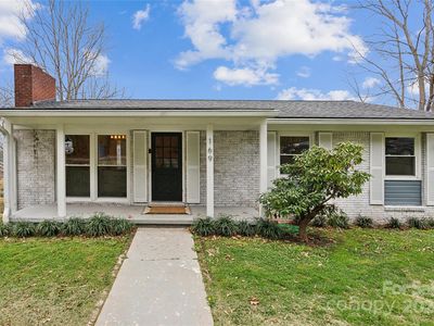 169 Northside St, Canton, NC, 28716