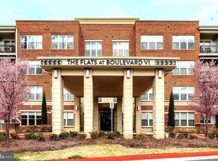 10755 Fairgrounds Dr Unit 125, Fairfax, VA 22030