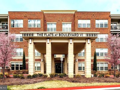 10755 Fairgrounds Dr Unit 125, Fairfax, VA, 22030