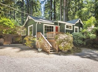 19585 Crescent Ave, Monte Rio, CA 95462