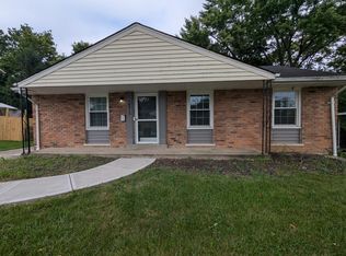10915 Lemarie Dr, Cincinnati, OH 45241