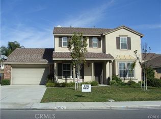 12672 Greenbelt Rd, Corona, CA 92880