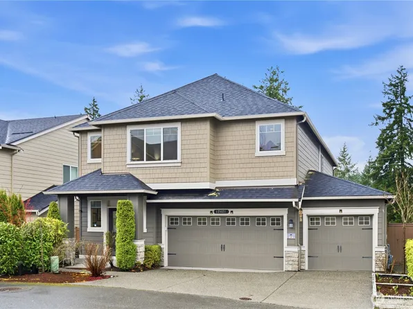 12421 NE 153rd Place, Woodinville, WA 98072