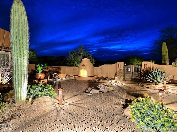 4th image of 8735 E VILLA CASSANDRA Drive