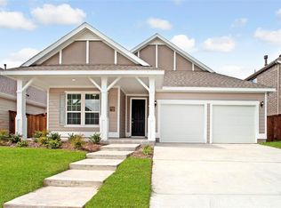 836 Towngreen Dr, Cleburne, TX 76031