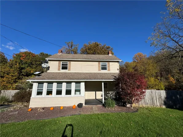 408 Old Route 51 Rd, Smock, PA 15480