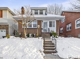 1115 Falls Ter, Union Twp., NJ 07083