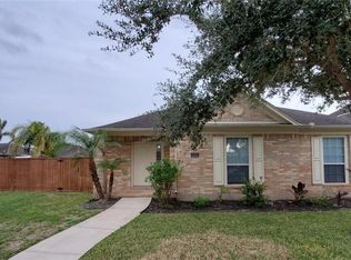 4201 Santa Lydia St, Mission, TX 78572