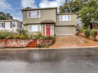 25 Pine Ave, San Carlos, CA 94070