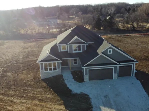 583 Wickland WAY, Colgate, WI 53017