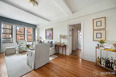 Rented by Halstead Real Estate