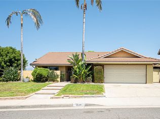 1526 Summer Lawn Way, Hacienda Heights, CA 91745